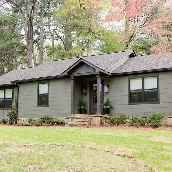 FULLY RENOVATED HOME IN A DESIRABLE SETTING