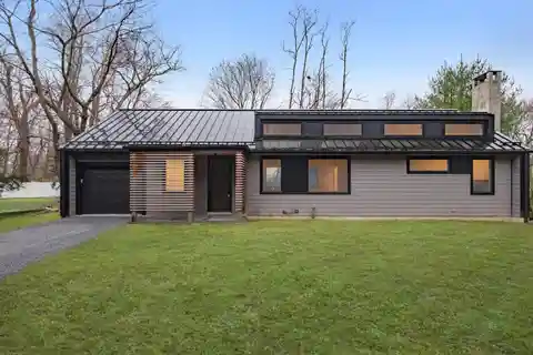 The Perfect Blend of Luxury and Village Charm