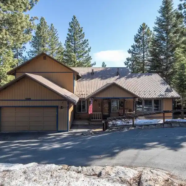 SPACIOUS HOME FULL OF CHARACTER
