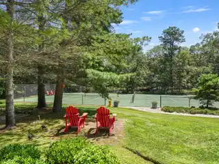 Ultimate Compound Rental