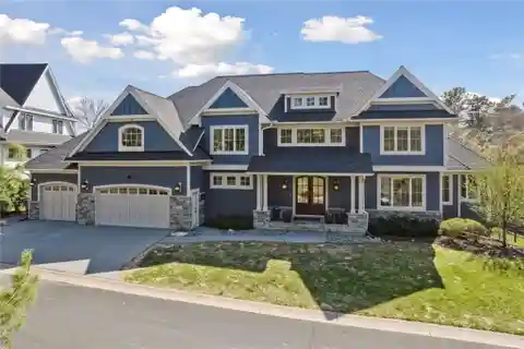Extraordinary Home on a Private Cul-de-sac