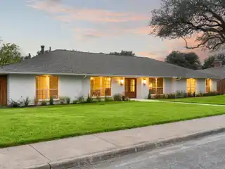 Refined Style and Modern Comfort in Every Detail