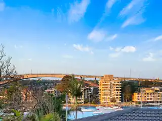 Blue Ribbon Real Estate in an Exclusive Enclave