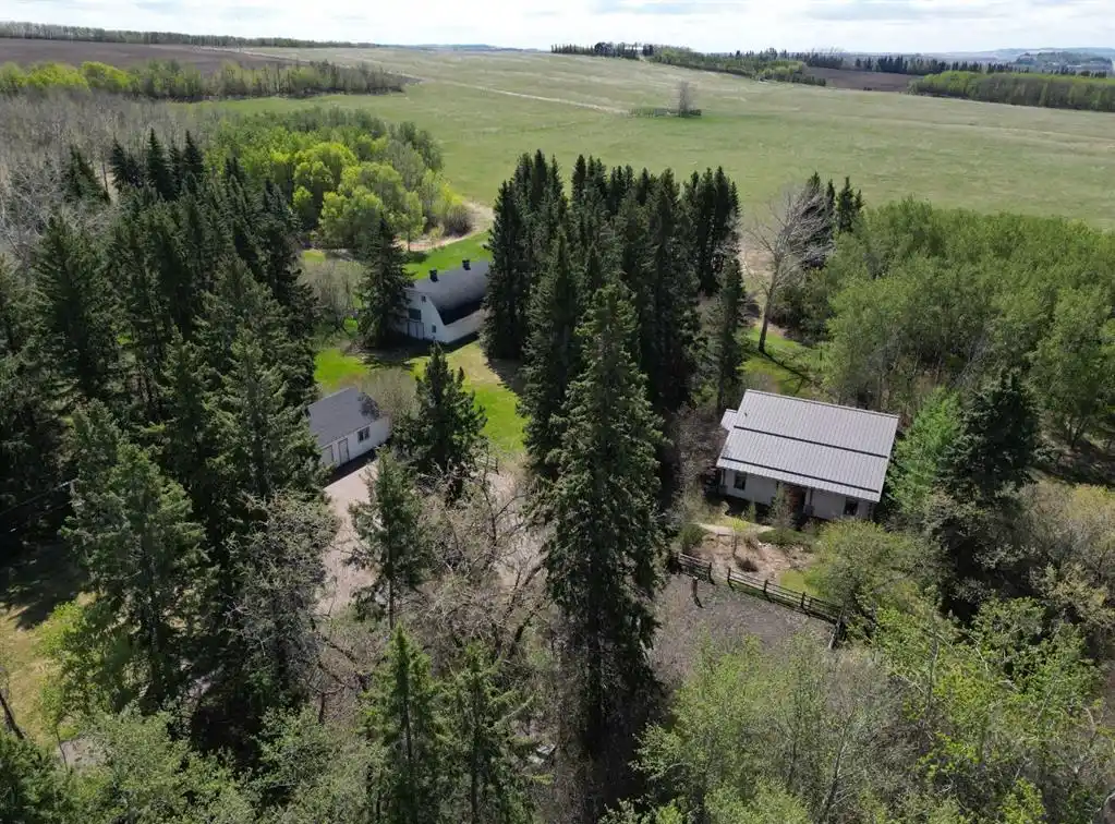 157-acre Private Oasis