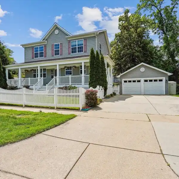 STUNNING HOME WITH MODERN UPGRADES EVERYWHERE