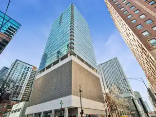 Exquisite Top-Floor Penthouse