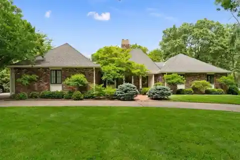Beautifully Updated Ranch Home