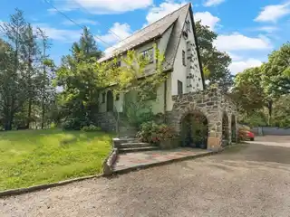 1928 Tudor with Endless Potential and Timeless Charm