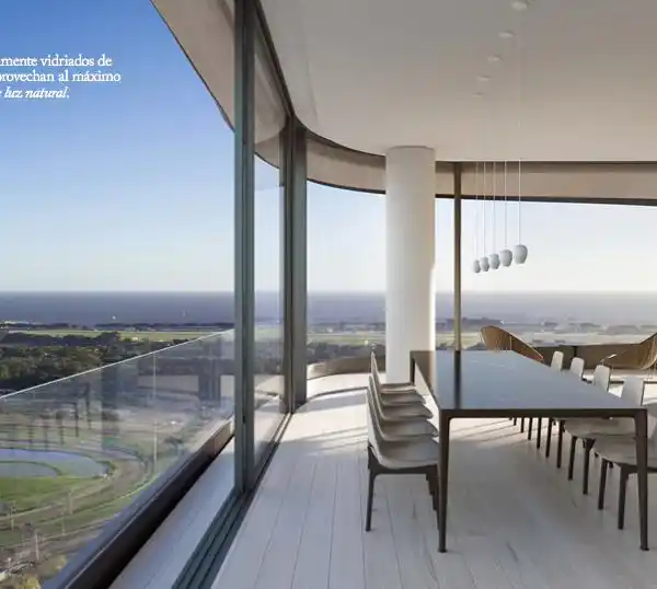 NEXT LEVEL LUXURY IN BUENOS AIRES