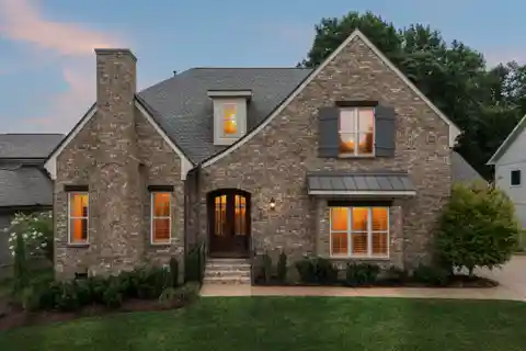 Custom Luxury Living in Coveted Ladd Park