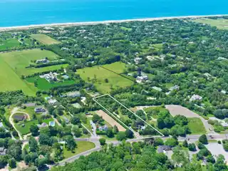 Revitalized 1860s Farmhouse for Rent