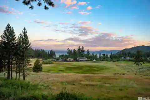 A Once-In-A-Lifetime Building Homesite Opportunity