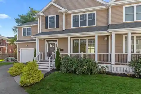 Nearly New and Meticulously Maintained Townhome