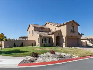 Gorgeous Home with Mt. Rose Views