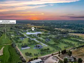 Exclusive Opportunity in Spurwing Acres