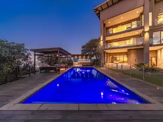 Northcliff Hill's Pinnacle of Prestige