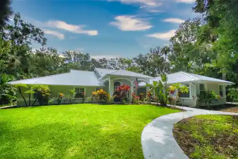 Pool Home in Highly Desired Gated Community