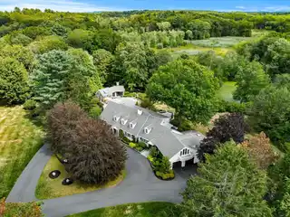 11-Plus Acre Private Estate
