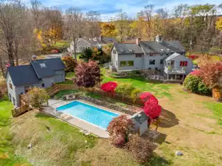 Legacy Estate with Timeless New England Character