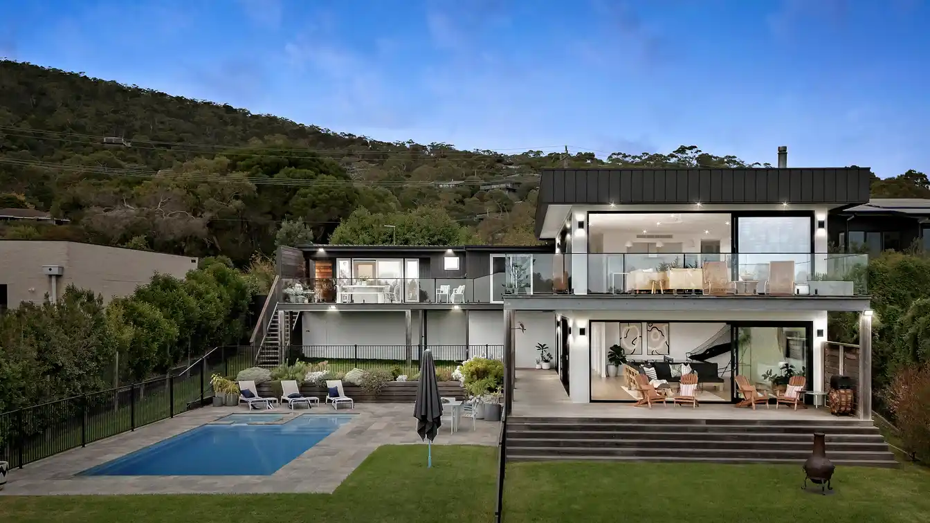 Architect Designed Lifestyle Sensation