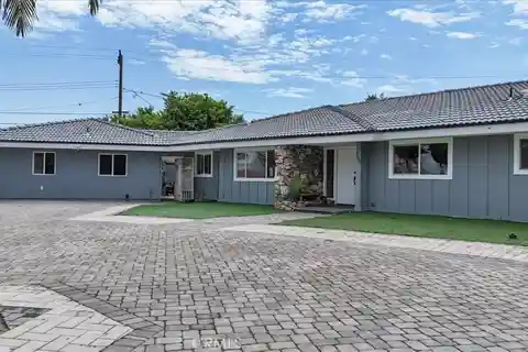 Ranch-style Home with Accessory Unit