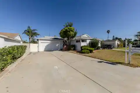 Costa Mesa Fixer with Prime Location and Big Upside