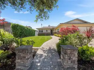 Entertainer’s Dream with Lush Backyard Oasis