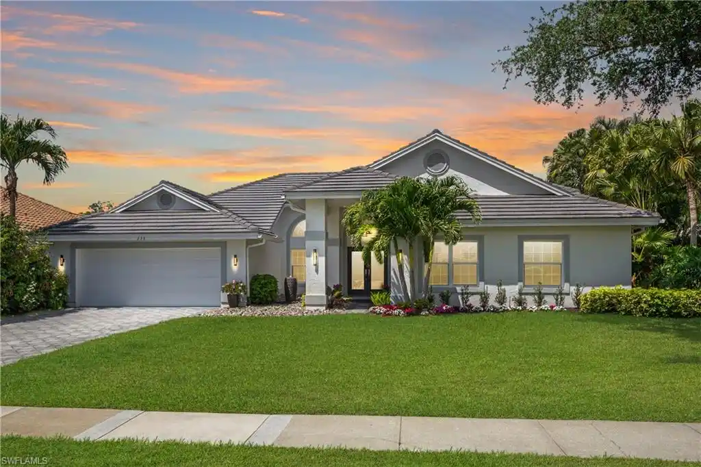 Newly Renovated Valley Oak Home