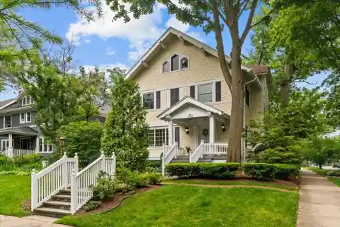 Residential
