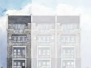 Sunset District Townhome Offers Unbeatable Ocean Views
