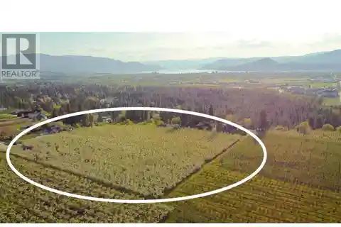 Exceptional 27-Acre Estate