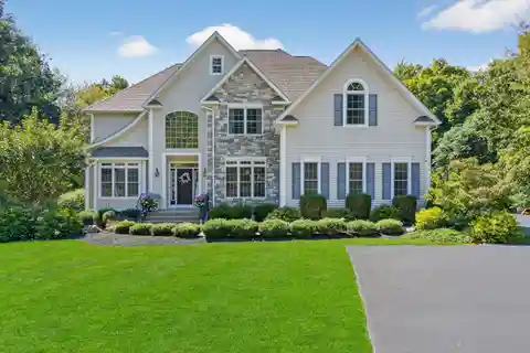 Timeless Design with Resort-Style Living