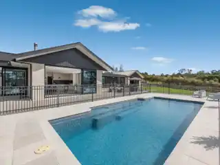 Luxury Living in a Countryside Setting