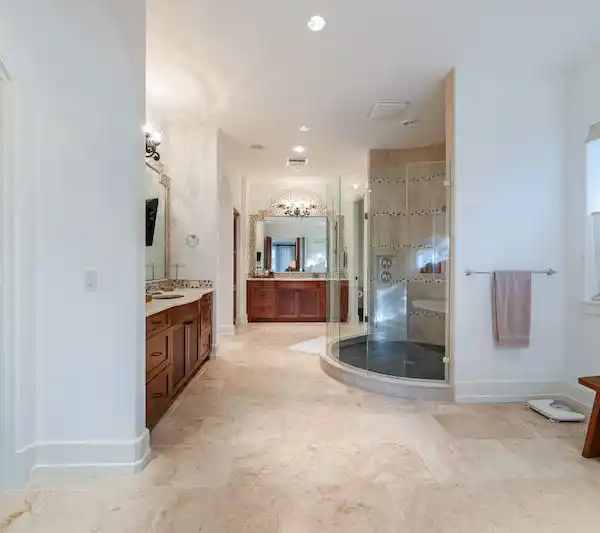 COVETED SOUTHPORT ON THE BAY GRAND HOME