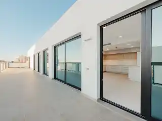 Marvelous Penthouse with a Privileged View