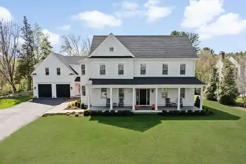 Luxury Designer Home