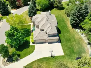Updated Home in Peaceful Dayton Meadows