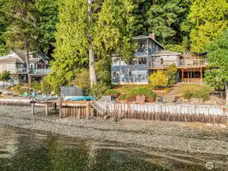 Classic Northwest Charm with Thoughtful Updates