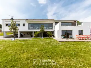 Exceptional Estate with Wine Cellar