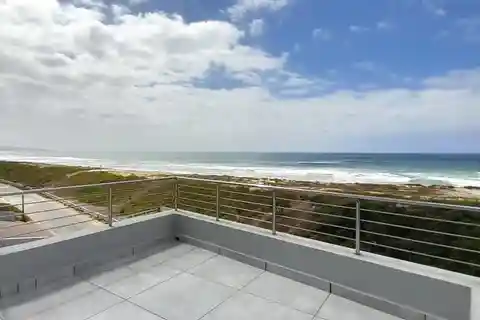 Breathtaking Oceanfront Home