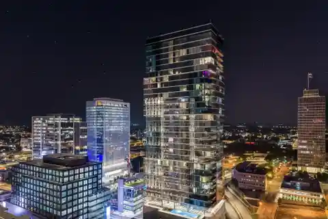 Luxury Living at Prime