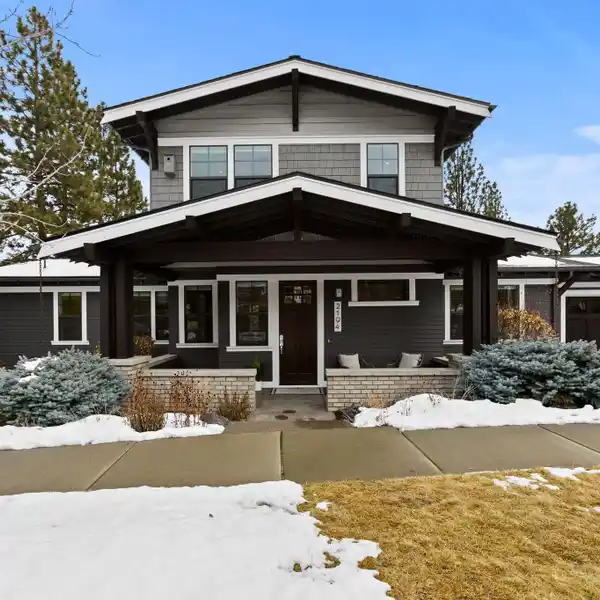 STUNNING CRAFTSMAN HOME IN NORTHWEST CROSSING