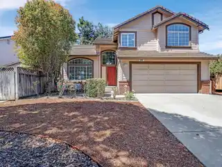 Beautiful Home in Desirable Union City