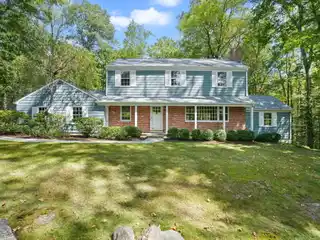 Lovely Upgraded Colonial
