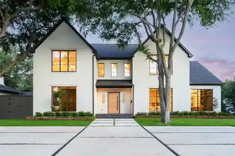 Exceptional Fully Renovated Modern Farmhouse