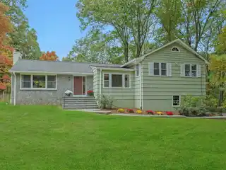 Comfortable Light-filled Classic Split-level Home