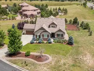 Impeccable Home in the Pradera Golf Club Community