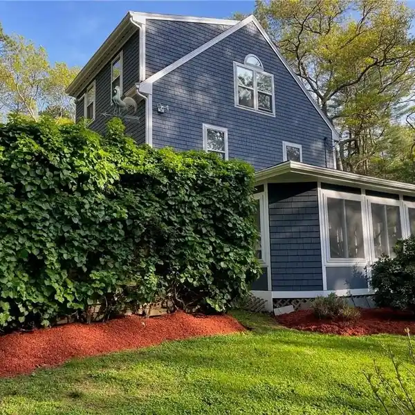 MODERN UPDATES WITH SERENE PRIVACY