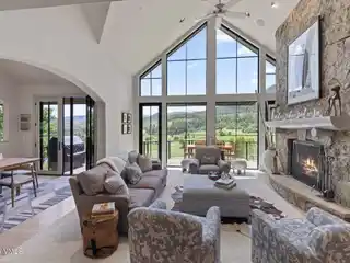 Unique and Exquisite Residence