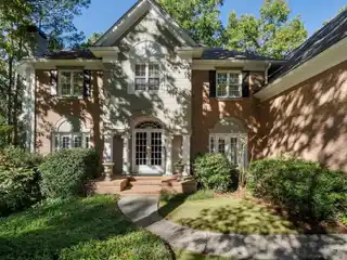Impressive Home in the Nesbit Lake Community